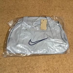 Women's Training Duffel Bag Grey (24L) NWT